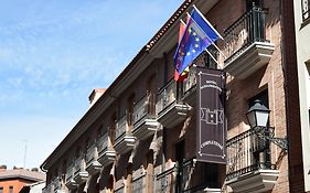 Hotel Complutense Alcalá de Henares